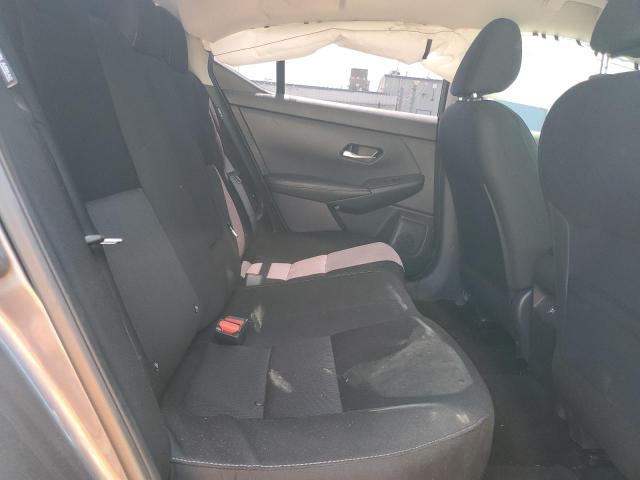 2022 NISSAN SENTRA SV - 3N1AB8CV5NY311492