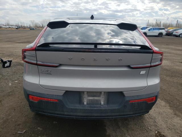 2023 VOLVO C40 RECHAR YV4ED3GL1P2061543