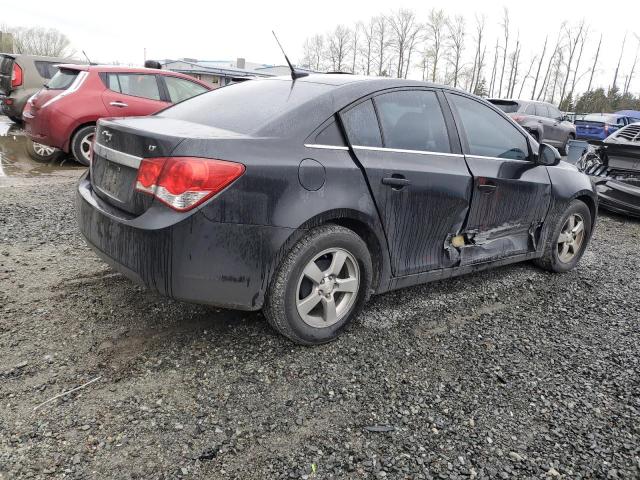 Vin: 1g1pc5sb9e7429940, lot: 51337895, chevrolet cruze lt 20143