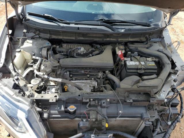 2020 NISSAN ROGUE S - 5N1AT2MV7LC746800