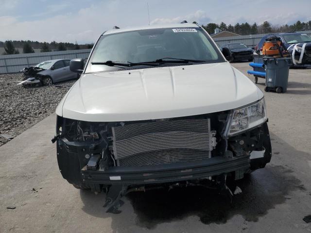 2018 DODGE JOURNEY SE 3C4PDDAGXJT296719