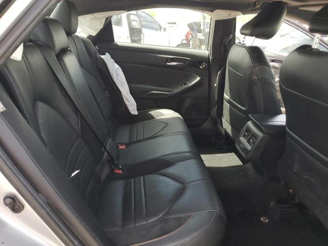 2020 TOYOTA AVALON XSE 4T1E21FB3LU014885