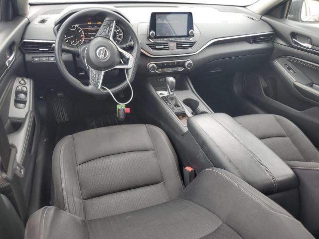 2020 NISSAN ALTIMA S - 1N4BL4BV5LC166345