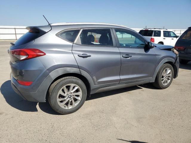2016 HYUNDAI TUCSON LIM KM8J33A4XGU117677