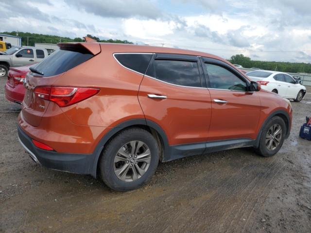 Vin: 5xyzt3lb0dg055271, lot: 54333295, hyundai santa fe 20133