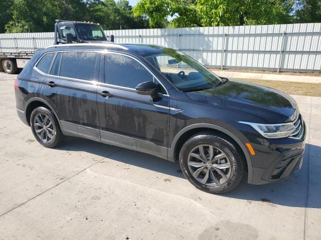 Vin: 3vv3b7ax9pm134218, lot: 54731705, volkswagen tiguan se 20234