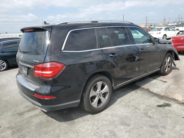 Vin: 4jgdf6ee0jb153776, lot: 53903865, mercedes-benz gls-class 450 4matic 20183