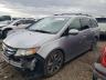 2016 HONDA ODYSSEY TO - 5FNRL5H92GB086762