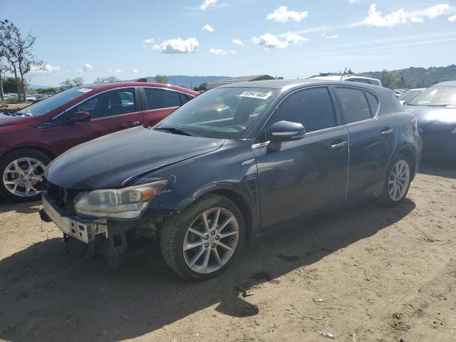 Vin: jthkd5bh5b2037712, lot: 52047405, lexus ct 200 200 2011 img_1