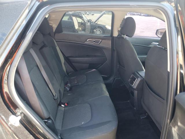 2023 KIA SPORTAGE L - KNDPUCAG5P7050281