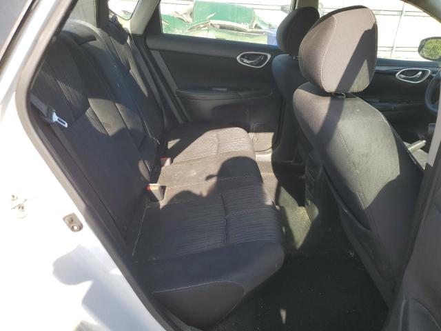 2018 NISSAN SENTRA S - 3N1AB7AP5JL619638