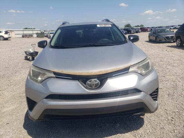 2017 TOYOTA RAV4 LE - 2T3ZFREV7HW330742