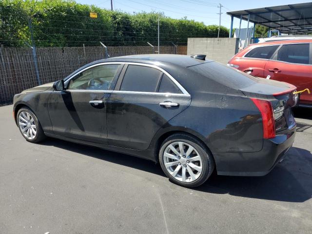 Vin: 1g6ag5rx2h0216833, lot: 53694605, cadillac ats 20172
