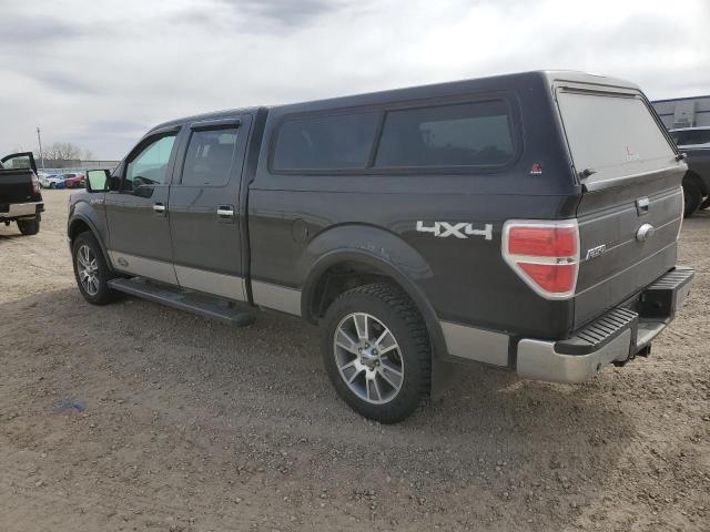 Vin: 1ftfw1et4ckd52296, lot: 52314955, ford f-150 supercrew 20122