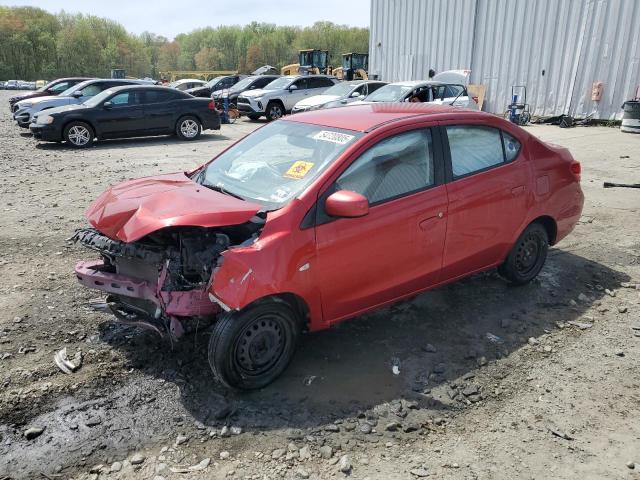 Vin: ml32f3fj5hhf06886, lot: 54720805, mitsubishi mirage g4 es 2017 img_1