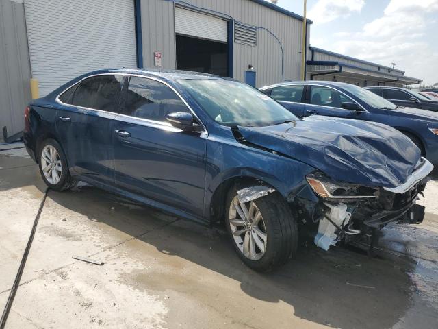 Vin: 1vwsa7a33lc026826, lot: 53975365, volkswagen passat se 20204