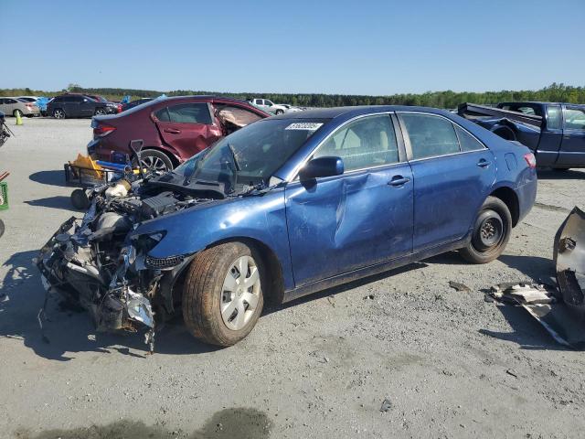 Vin: 4t1bf3ek8bu718535, lot: 51623205, toyota camry base 2011 img_1