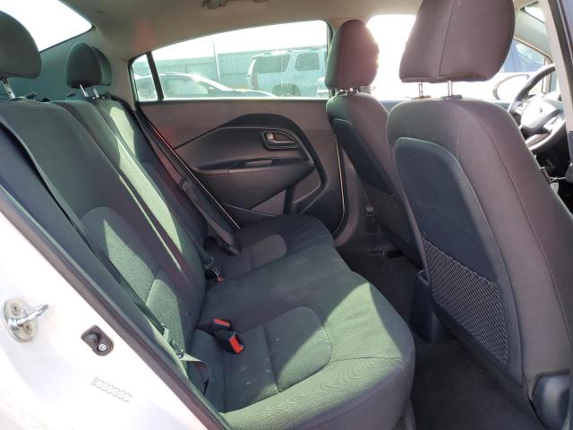 2016 KIA RIO LX - KNADM4A37G6684832
