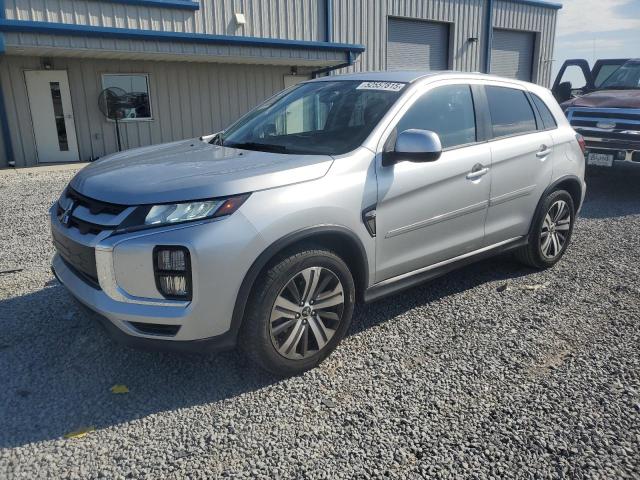 MITSUBISHI OUTLANDER ES