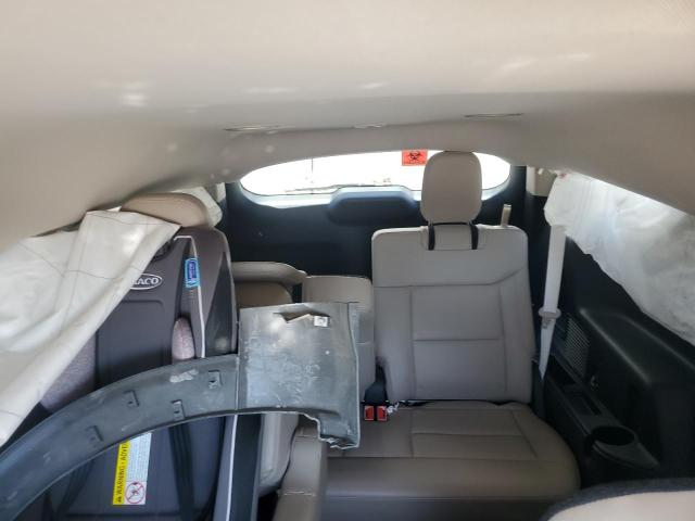 2020 FORD EXPLORER X - 1FMSK7DH4LGB01948