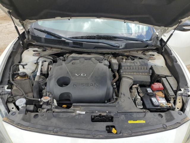 2016 NISSAN MAXIMA 3.5 - 1N4AA6AP4GC377445