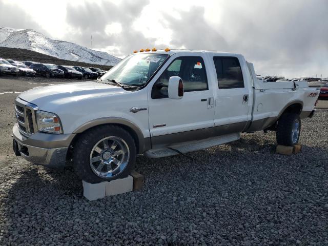 FORD F350 SRW S