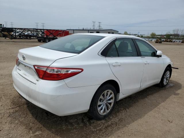 2015 TOYOTA CAMRY LE - 4T4BF1FK0FR489962