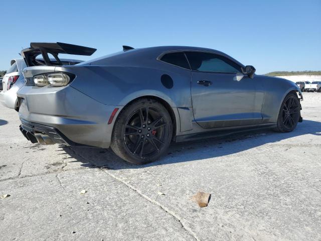 2019 CHEVROLET CAMARO LS 1G1FB1RS0K0128345