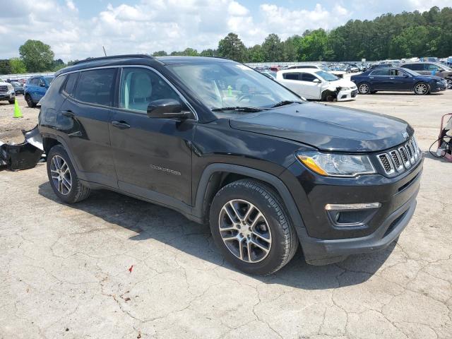 Vin: 3c4njcbb2jt469033, lot: 54718385, jeep compass latitude 20184