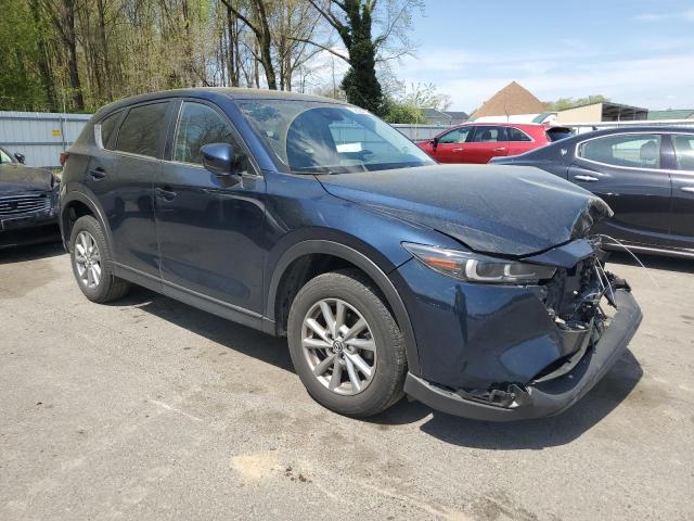 Vin: jm3kfbbm0p0268809, lot: 53638475, mazda cx-5 selec select 20234