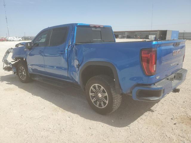 Vin: 3gtuuee86rg267413, lot: 51624315, gmc sierra k1500 at4 20242
