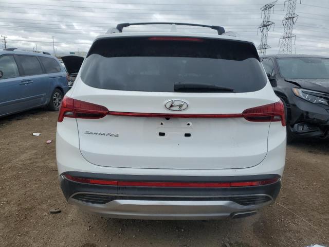 2023 HYUNDAI SANTA FE S - 5NMS34AJ5PH608086