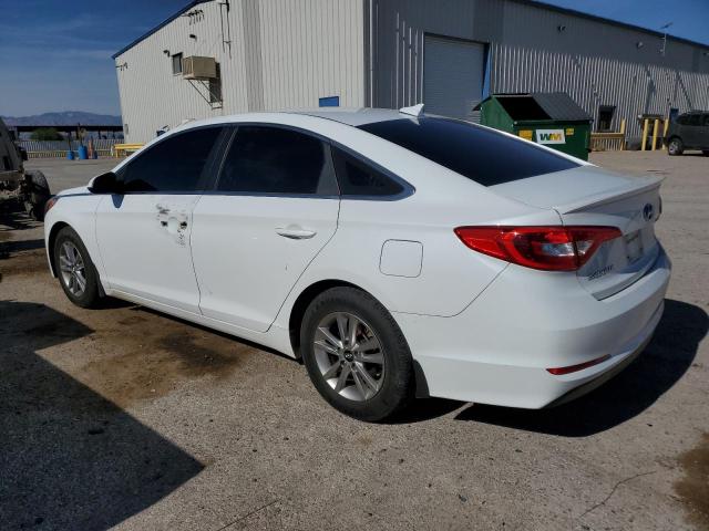 Vin: 5npe24af5gh409070, lot: 55321955, hyundai sonata se 20162