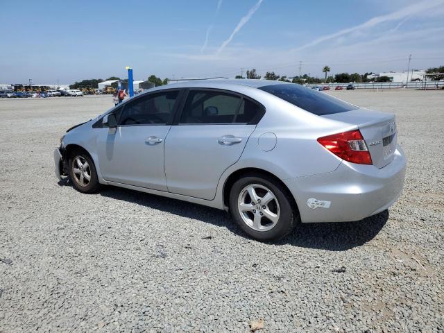 Vin: 19xfb5f59ce000532, lot: 54887635, honda civic natural gas 20122