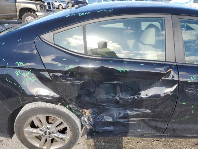 2017 HYUNDAI ELANTRA SE - KMHD84LF1HU149678