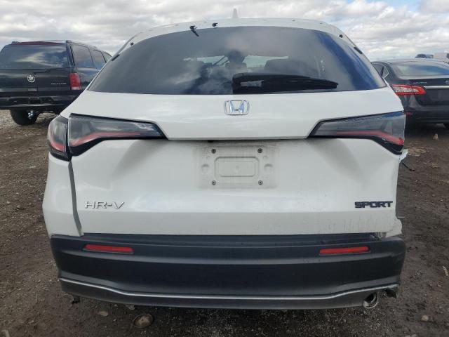 2023 HONDA HR-V SPORT - 3CZRZ2H54PM701358