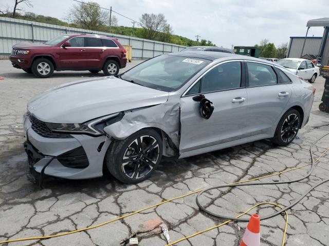 KIA K5 GT LINE