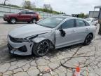 2024 KIA K5 GT LINE - 5XXG64J21RG259290
