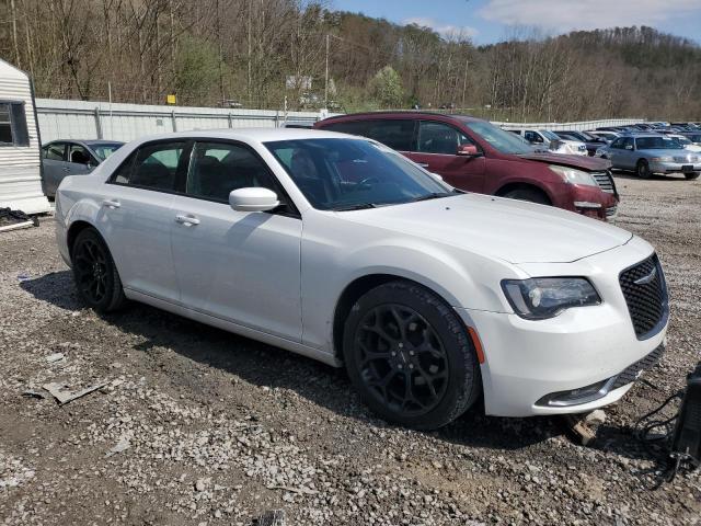 Vin: 2c3ccabg5lh141767, lot: 50711855, chrysler 300 s 20204