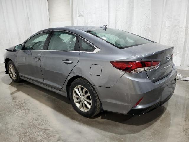 Vin: 5npe24af7jh728087, lot: 51773925, hyundai sonata se 20182