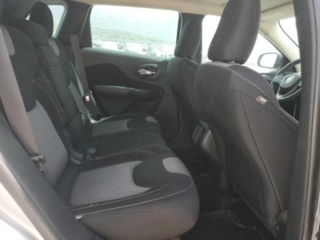 2015 JEEP CHEROKEE S - 1C4PJMABXFW502782