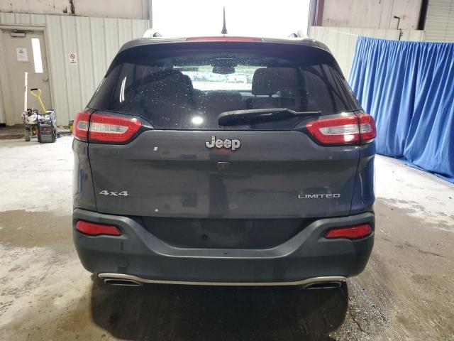 2015 JEEP CHEROKEE L - 1C4PJMDS2FW666152