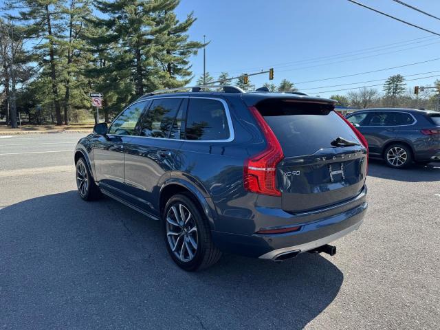 Vin: yv4a22pk0j1204937, lot: 55183835, volvo xc90 t6 20184