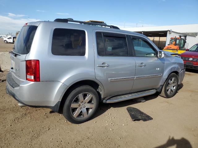 Vin: 5fnyf3h91eb011569, lot: 53389775, honda pilot touring 20143