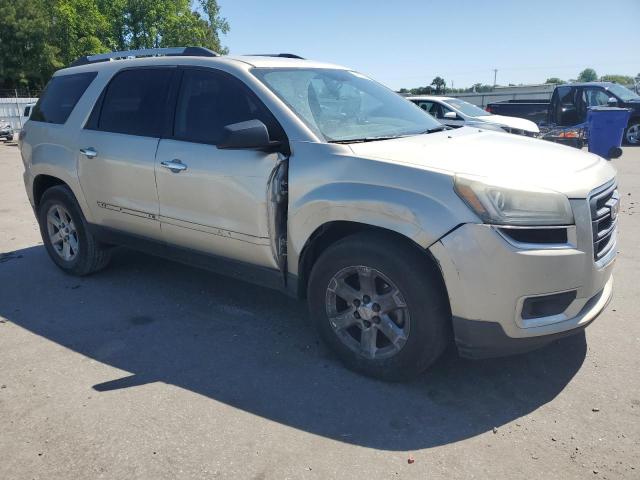Vin: 1gkkrpkd7gj159047, lot: 54823305, gmc acadia sle 20164