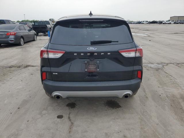 2022 FORD ESCAPE SE - 1FMCU0G69NUA37801