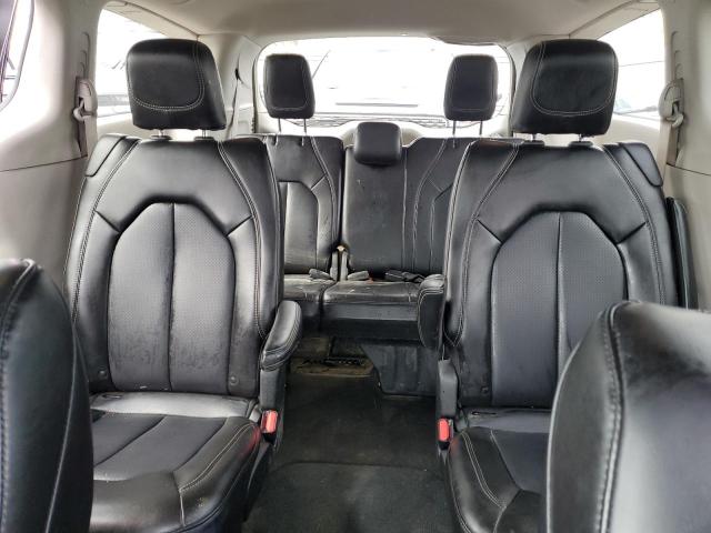 2023 CHRYSLER PACIFICA T - 2C4RC1BG6PR521500