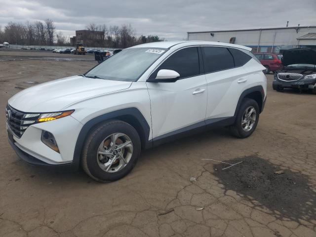 HYUNDAI TUCSON SE