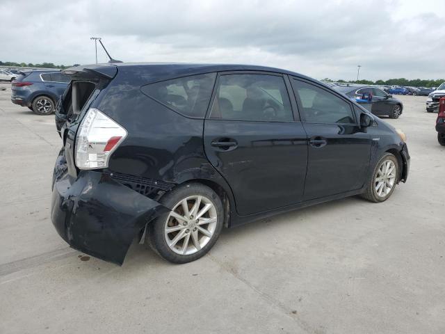 Vin: jtdzn3eu2d3271815, lot: 54260065, toyota prius 20133