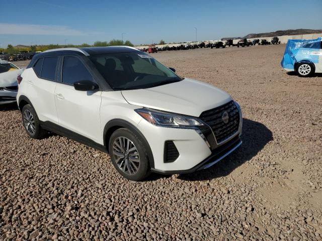 Vin: 3n1cp5cv0pl512872, lot: 53885155, nissan kicks sv 20234